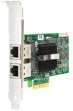 کارت شبکه سرور اچ پی مدل NC360T Dual Port Gigabit